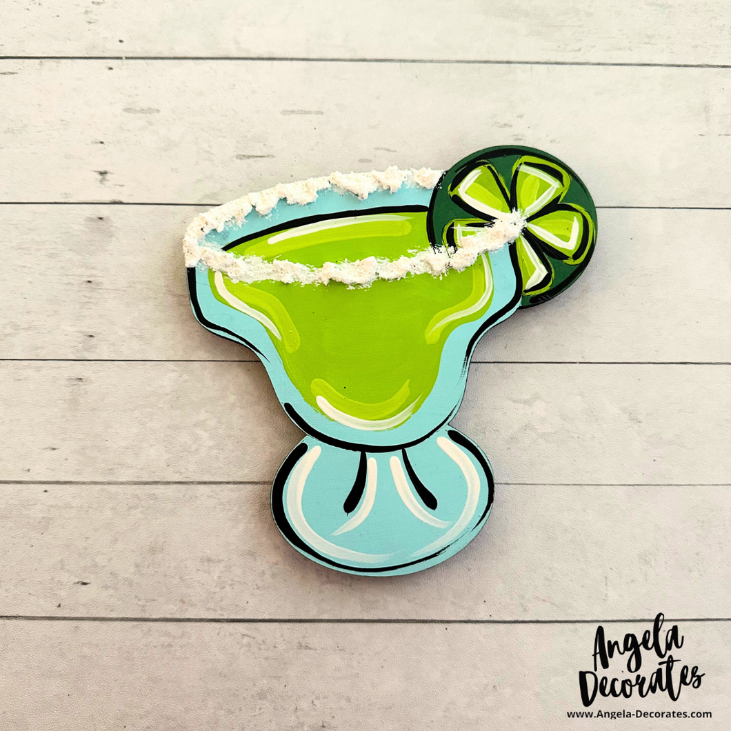 TINY Margarita Attachment