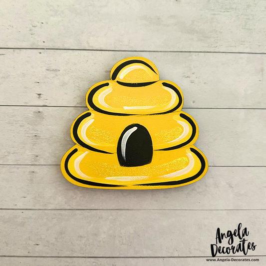 TINY Beehive Attachment