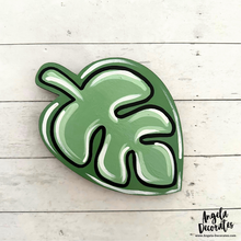 Load image into Gallery viewer, TINY Easter Palm Leaf
