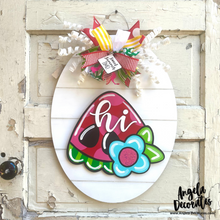 Load image into Gallery viewer, Sweet Summer Time Swag
