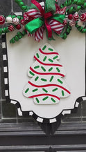 Load and play video in Gallery viewer, Christmas Tree Attachment
