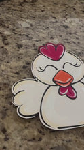 Load and play video in Gallery viewer, MINI Chicken Attachment
