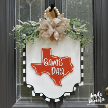Load image into Gallery viewer, Game Day Texas Large Attachment (Multiple Colors)
