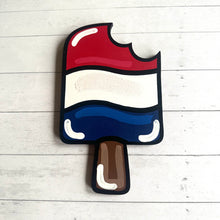 Load image into Gallery viewer, MINI Patriotic Popsicle Attachment
