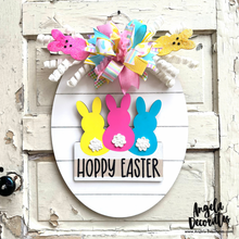 Load image into Gallery viewer, Hoppy Easter Bunny Attachment

