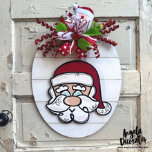 Load image into Gallery viewer, Santa Swag
